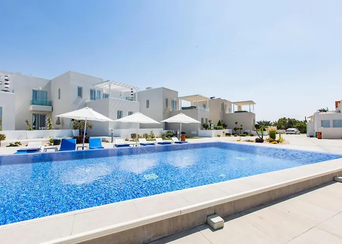 Blue Diamond * Paphos