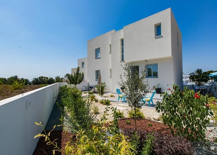 Blue Diamond Villa Paphos