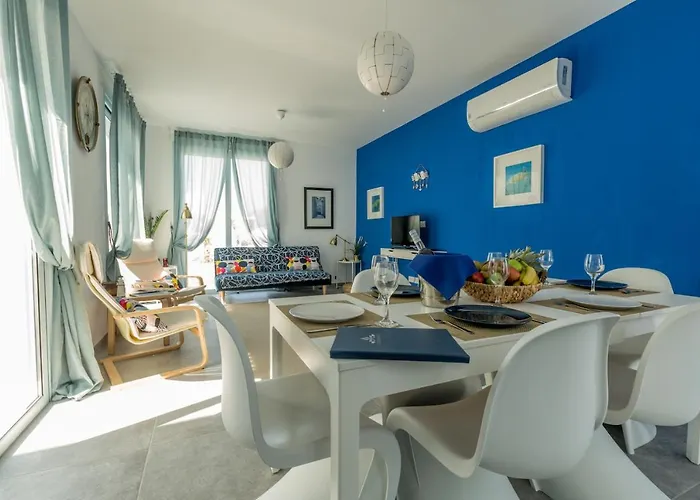 Villa Blue Diamond *