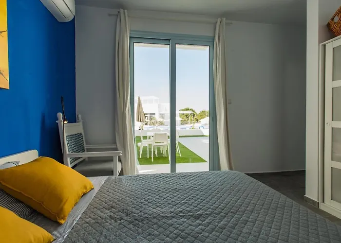 Blue Diamond Villa Paphos