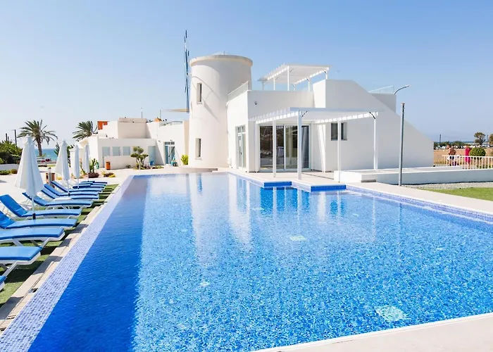 Blue Diamond * Paphos