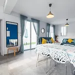 Blue Diamond Paphos