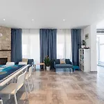 Blue Diamond Villa