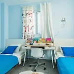 Blue Diamond * Paphos