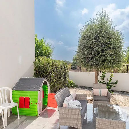 Blue Diamond וילה