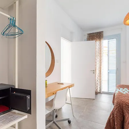 Blue Diamond וילה *