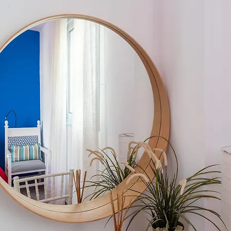 Blue Diamond וילה *