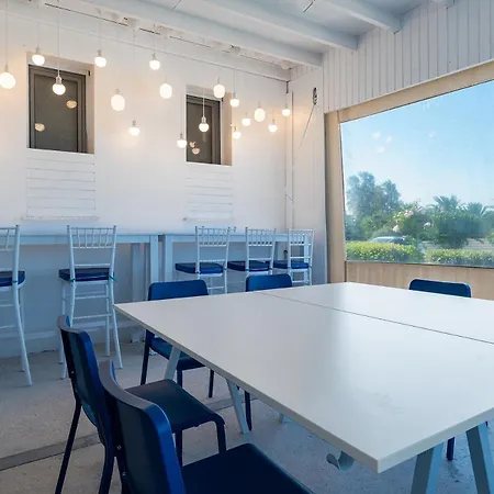 Blue Diamond וילה *