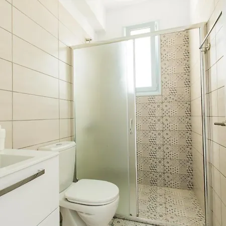 וילה Blue Diamond