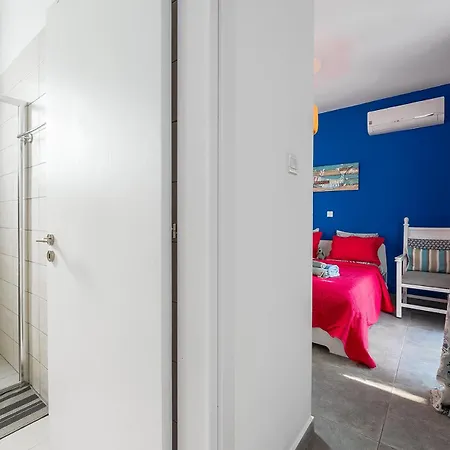 Blue Diamond Вилла Пафос