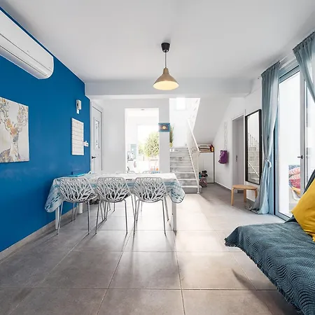 Blue Diamond Вилла *