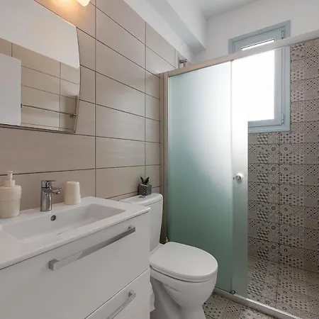 Вилла Blue Diamond Пафос