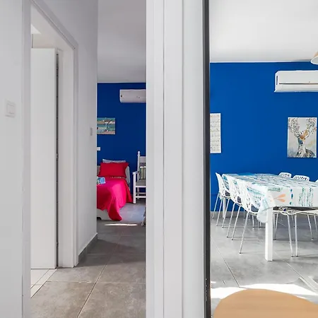 Вилла Blue Diamond Пафос