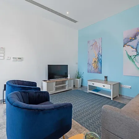 Вилла Blue Diamond *