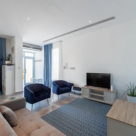 Вилла Blue Diamond *