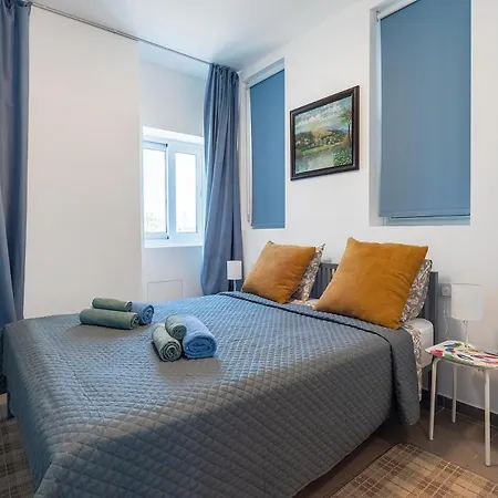 Вилла Blue Diamond *