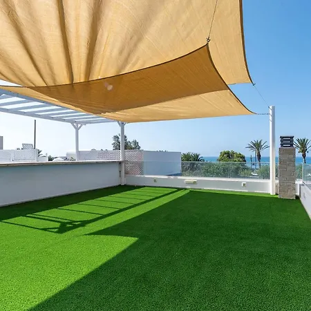 Blue Diamond Вилла Пафос