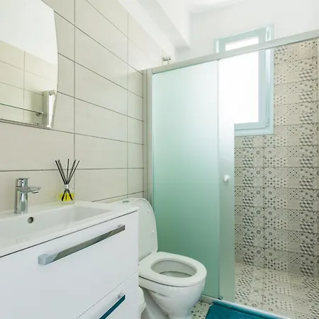 Вилла Blue Diamond *