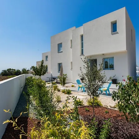 Blue Diamond Вилла Пафос