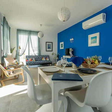 Вилла Blue Diamond *