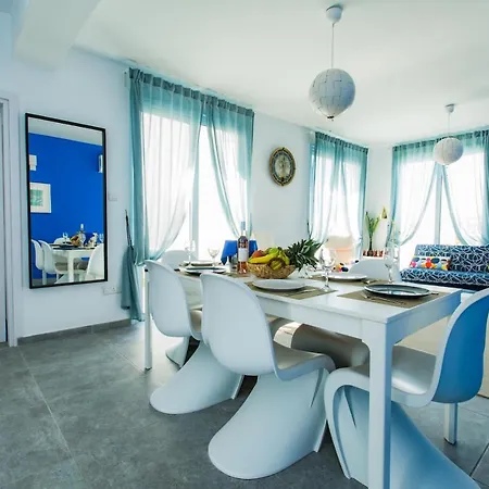 Blue Diamond * Пафос