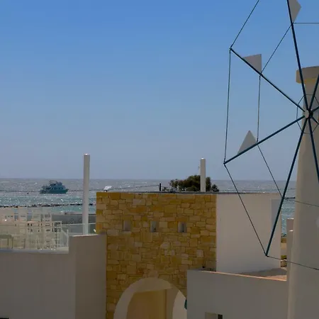 Blue Diamond Вилла Пафос