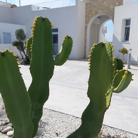 Blue Diamond Вилла Пафос