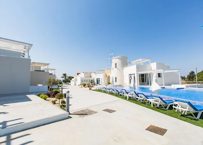 Villa Blue Diamond *