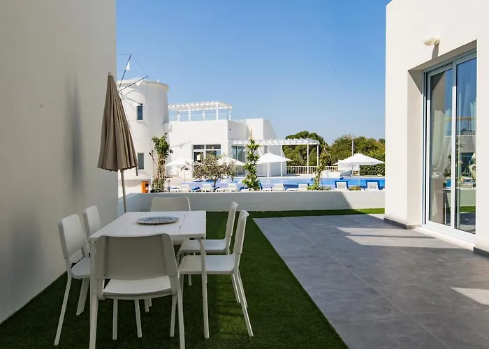 Blue Diamond * Paphos