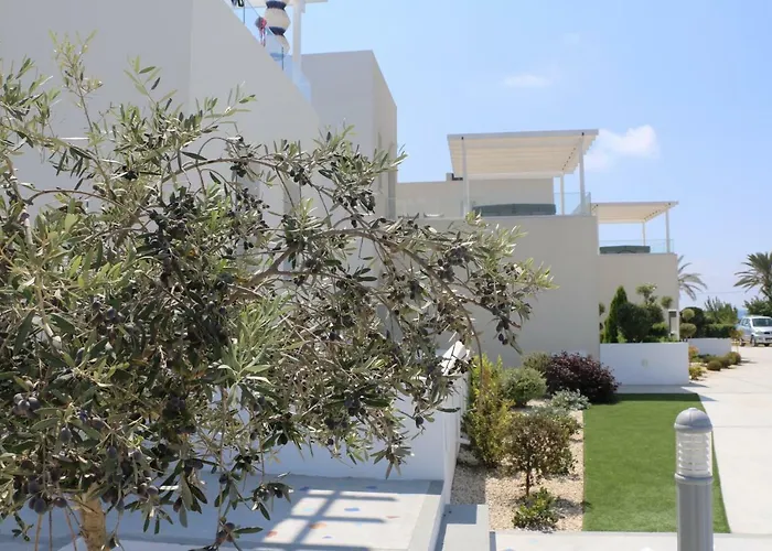 Villa Blue Diamond *